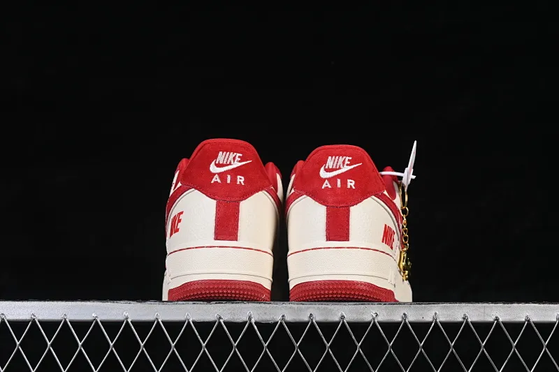 All categories Nk Air Force 1 Air Force series Nk Air Force 1 Low Air Force low-top Nike Air Force 1'07 Low Year of the Horse limited edition Air Force 1 low-top casual sneakers XL1979-144